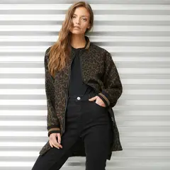 AMERICANINO - Chaquetón Mujer