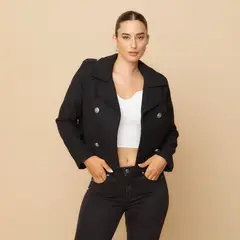 MOSSIMO - Chaqueta Mujer