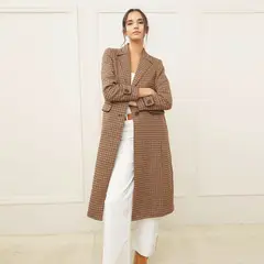 BASEMENT - Chaquetón Mujer