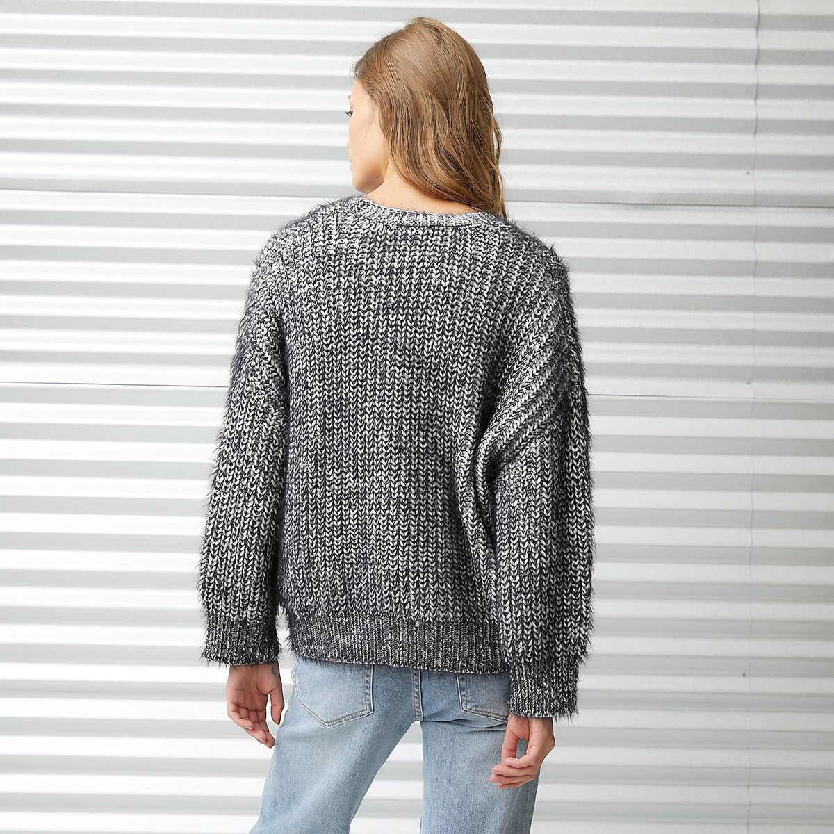 AMERICANINO - Cardigan Mujer Americanino