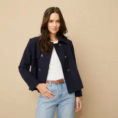 UNIVERSITY CLUB - Chaqueta Mujer