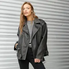 AMERICANINO - Chaqueta Mujer
