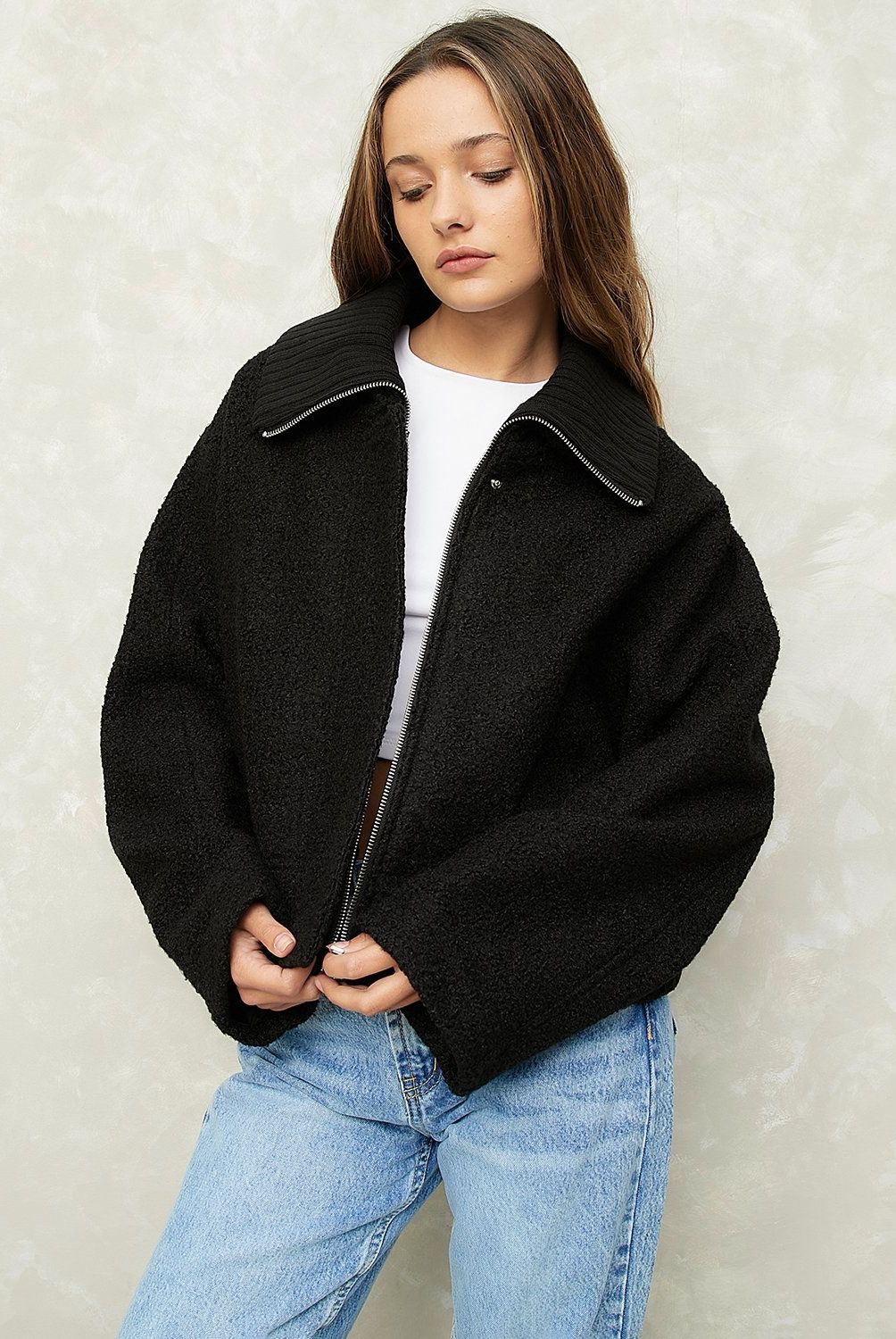 SYBILLA - Chaqueta Mujer Sybilla