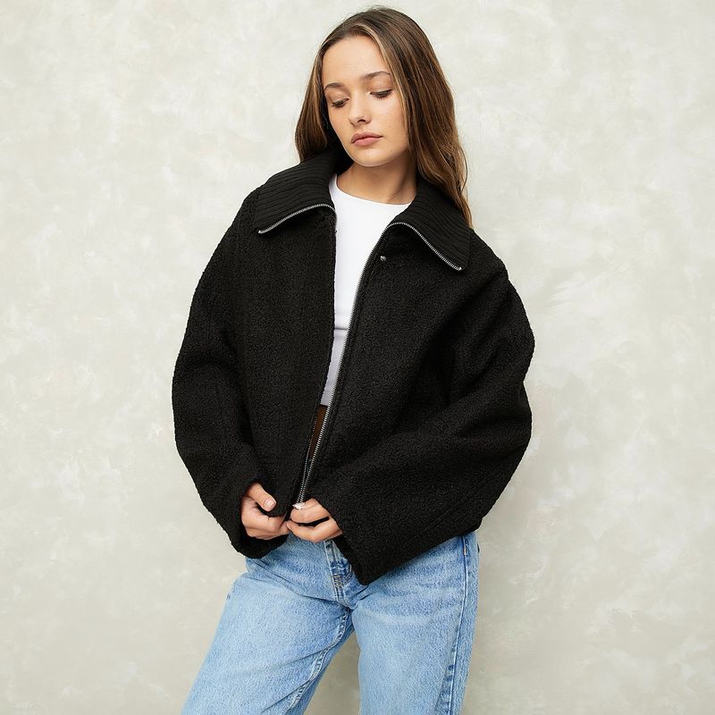 SYBILLA - Chaqueta Mujer Sybilla