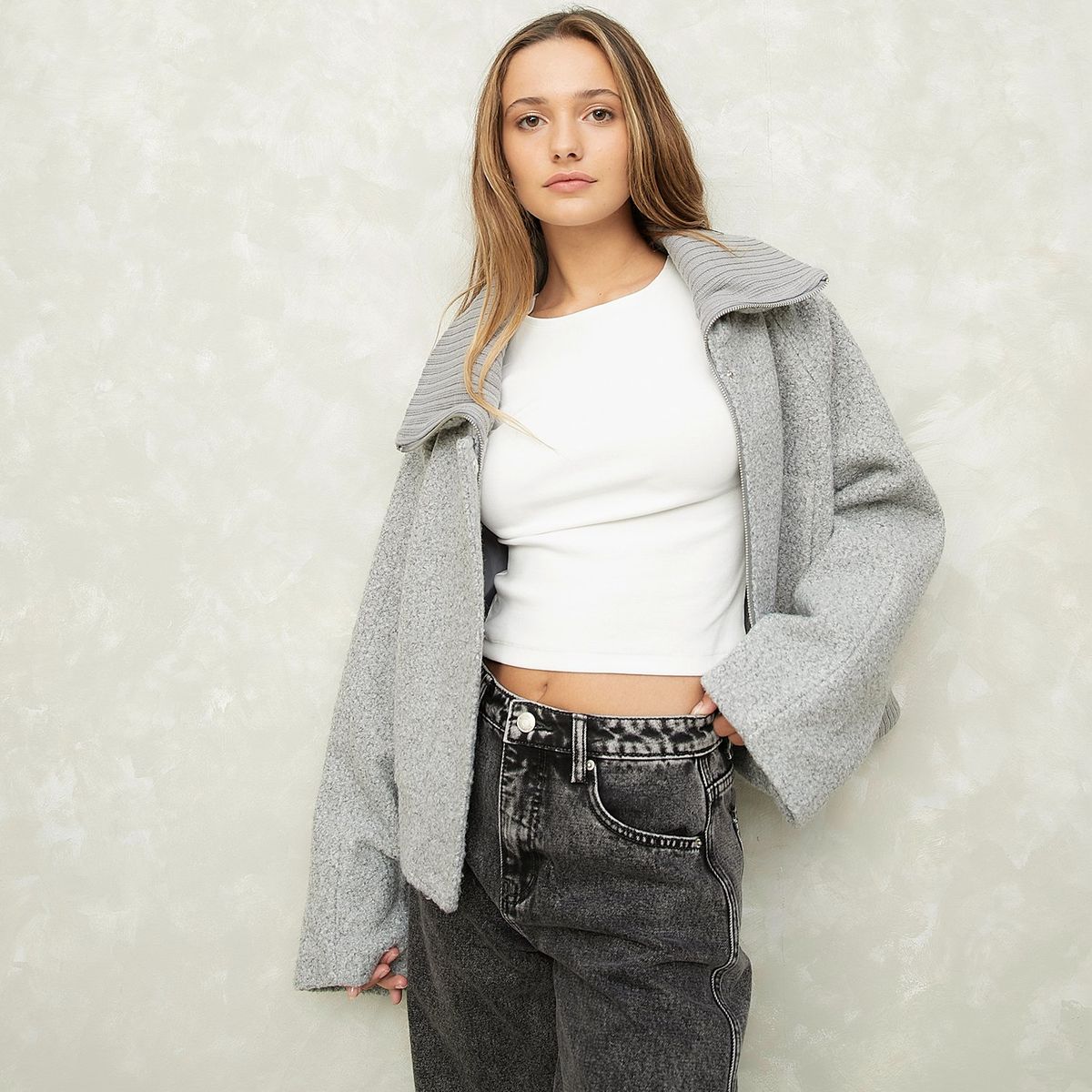 SYBILLA - Chaqueta Mujer Sybilla