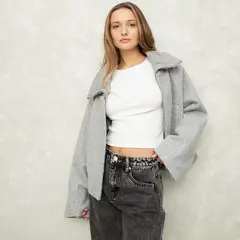 SYBILLA - Chaqueta Mujer
