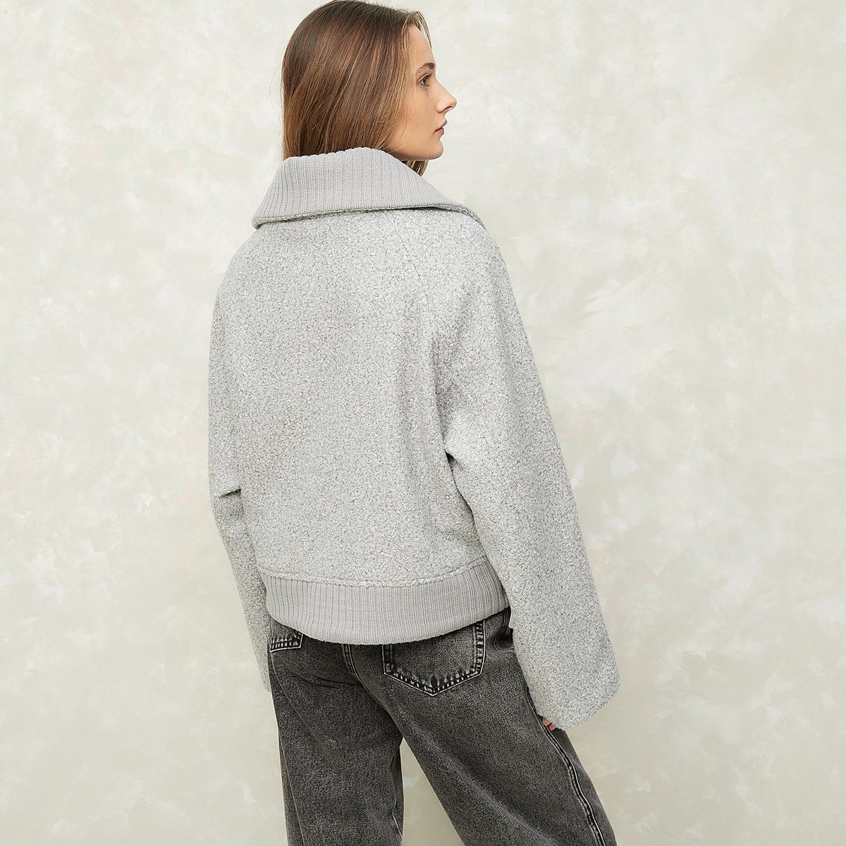 SYBILLA - Chaqueta Mujer Sybilla