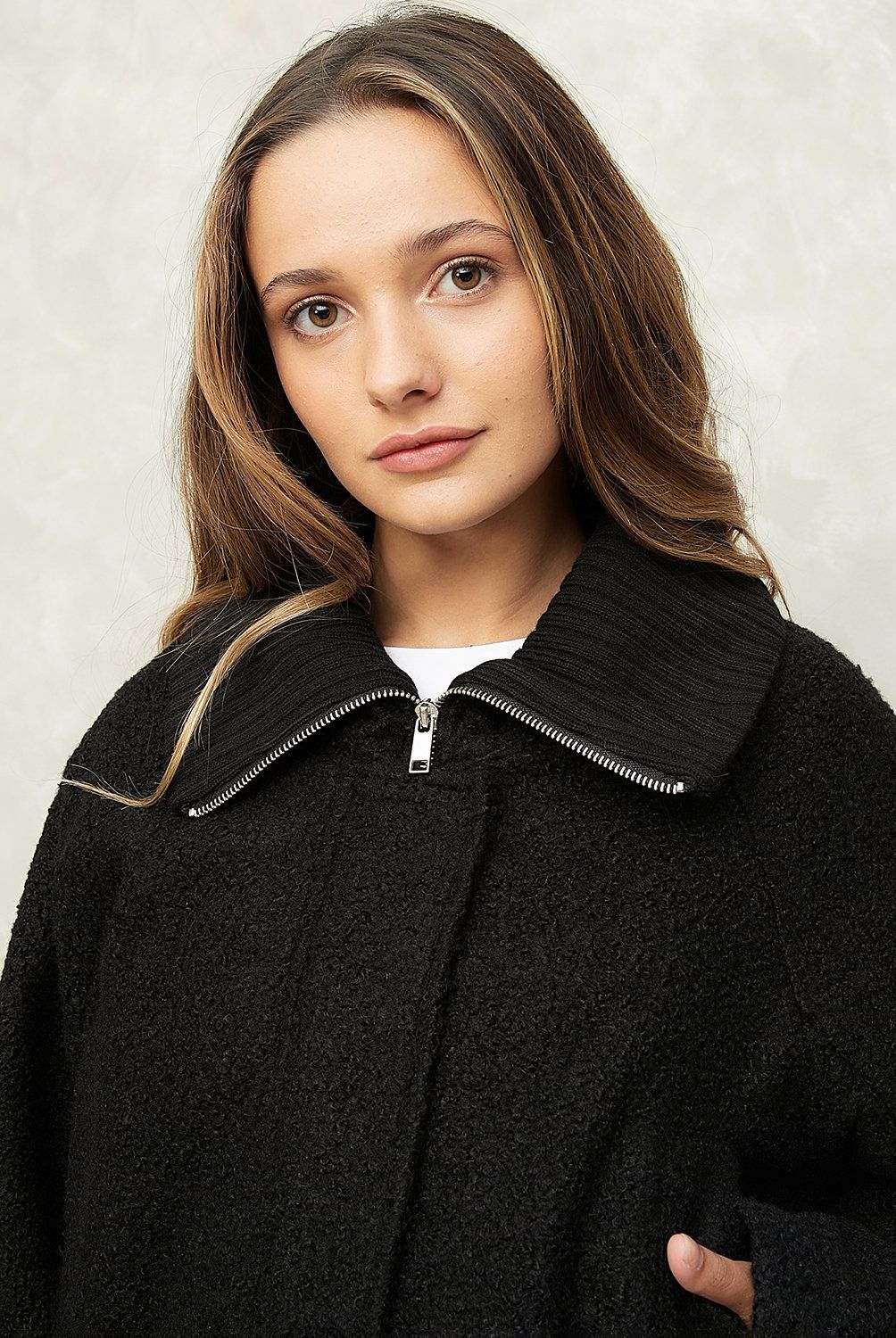 SYBILLA - Chaqueta Mujer Sybilla