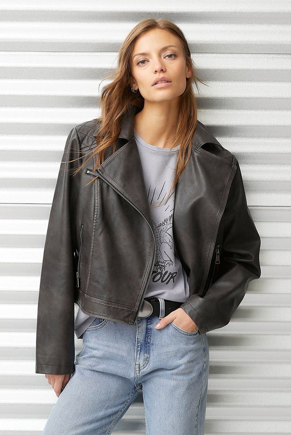 AMERICANINO - Chaqueta Mujer Americanino