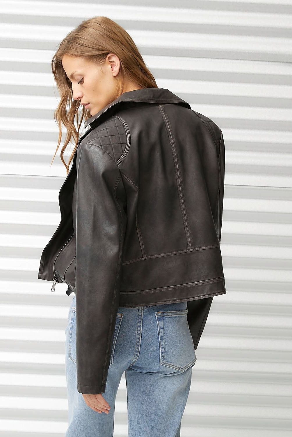 AMERICANINO - Chaqueta Mujer Americanino