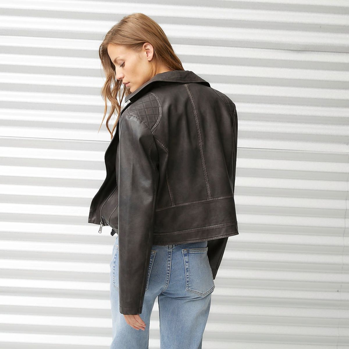 AMERICANINO - Chaqueta Mujer Americanino