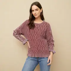 UNIVERSITY CLUB - Sweater Mujer
