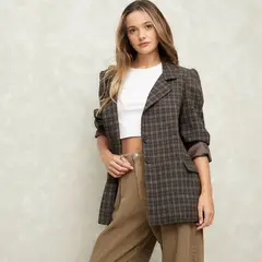 SYBILLA - Blazer Mujer