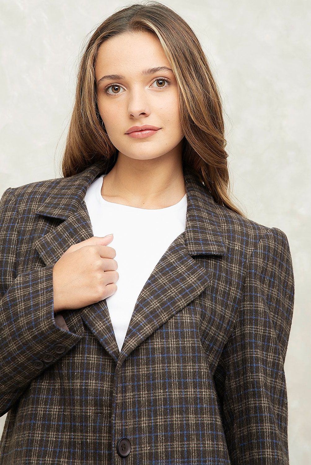 SYBILLA - Blazer Mujer Sybilla