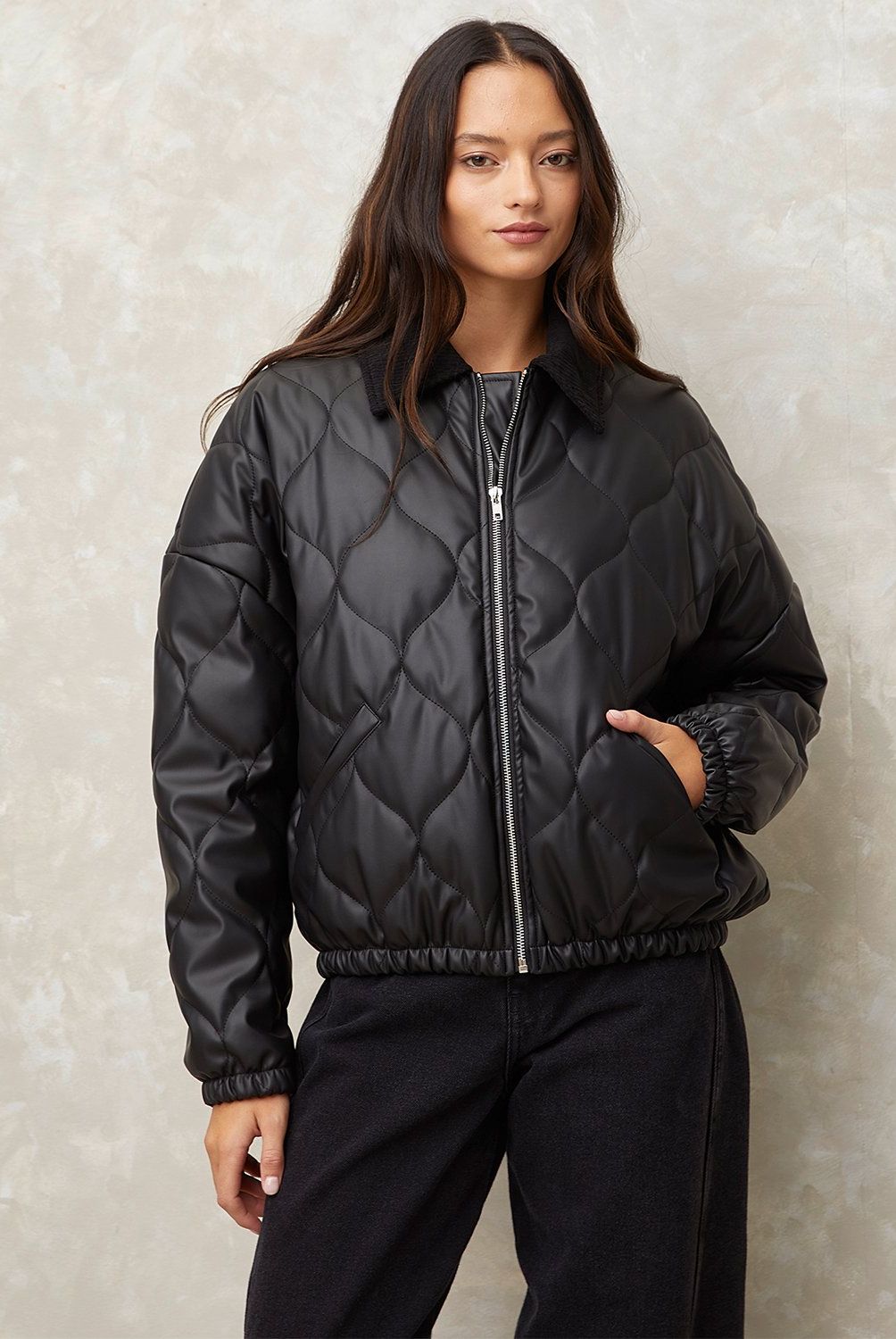 SYBILLA - Chaqueta Mujer Sybilla