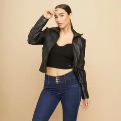 MOSSIMO - Chaqueta Mujer
