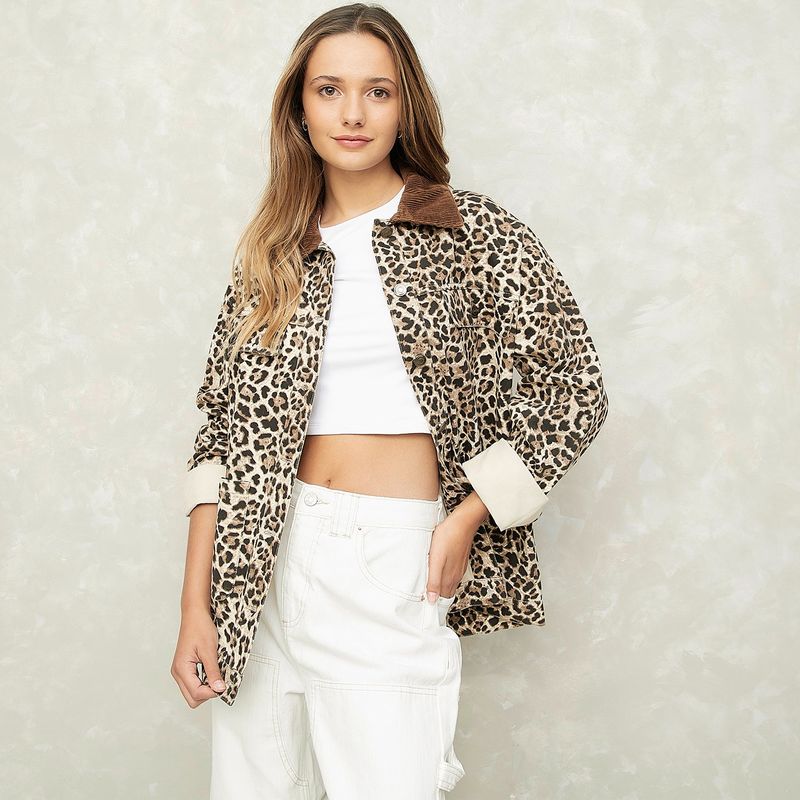 SYBILLA - Chaqueta Mujer Sybilla