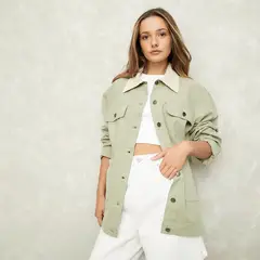 SYBILLA - Chaqueta Mujer