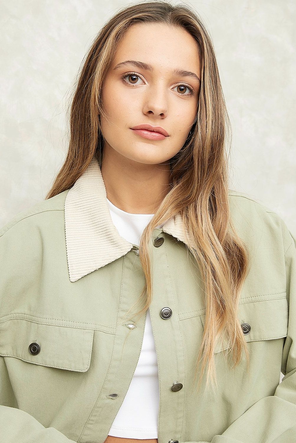 SYBILLA - Chaqueta Mujer Sybilla