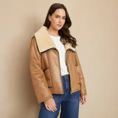 UNIVERSITY CLUB - Chaqueta Mujer