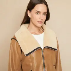UNIVERSITY CLUB - Chaqueta Mujer