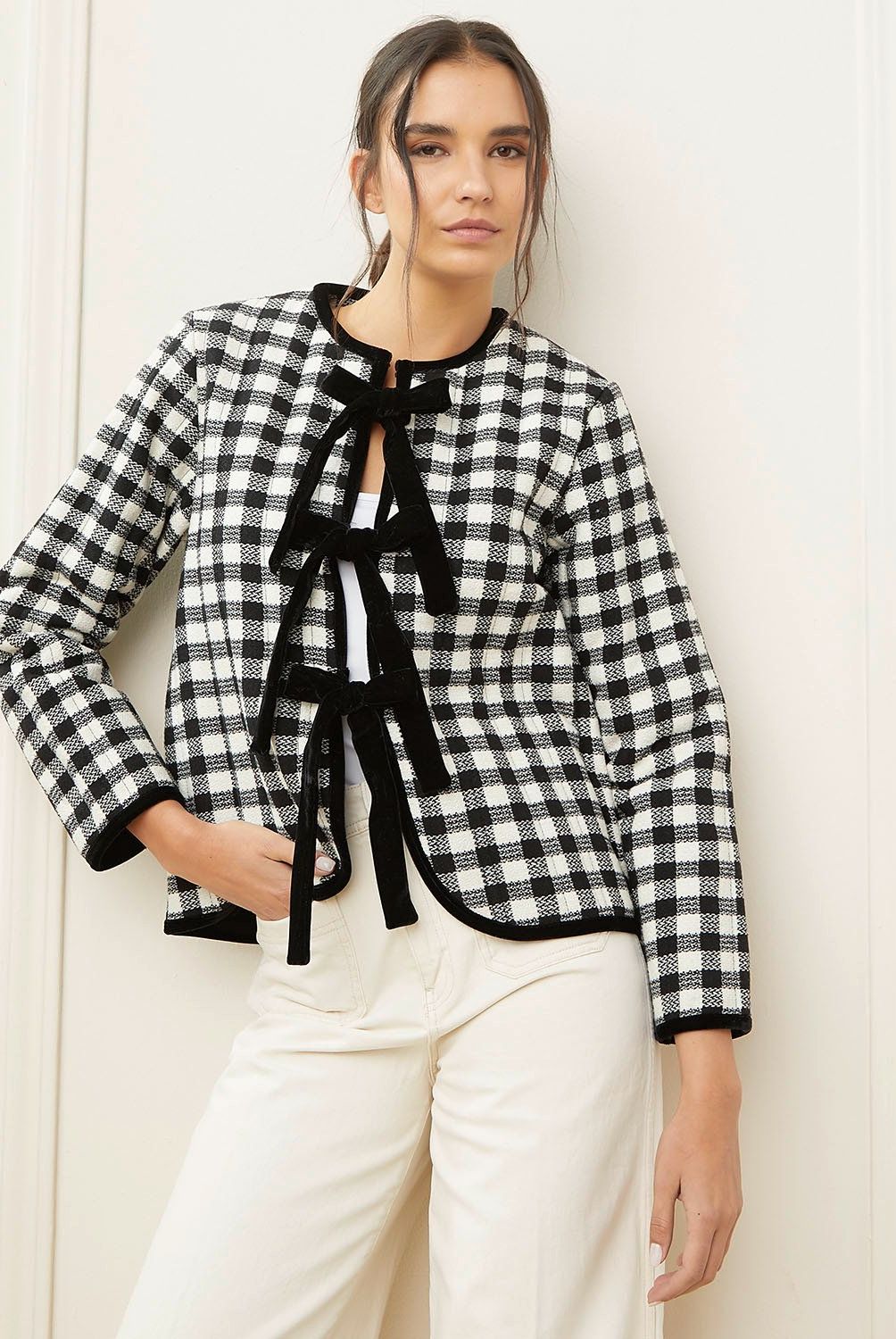 BASEMENT - Chaqueta Mujer Basement