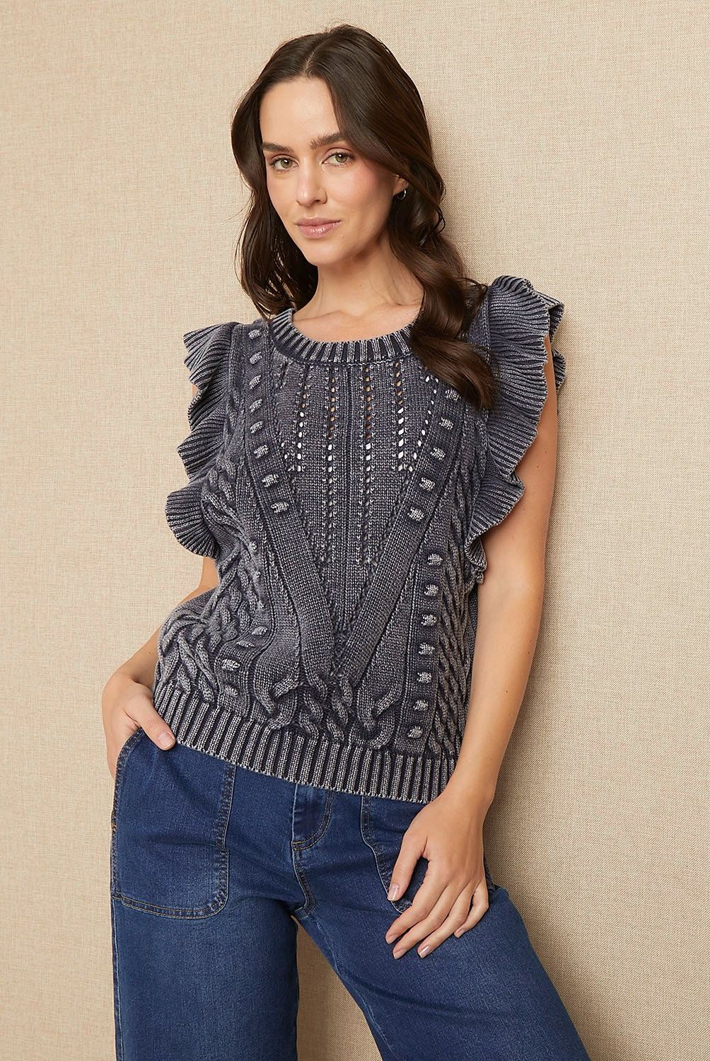 UNIVERSITY CLUB - Sweater Mujer University Club