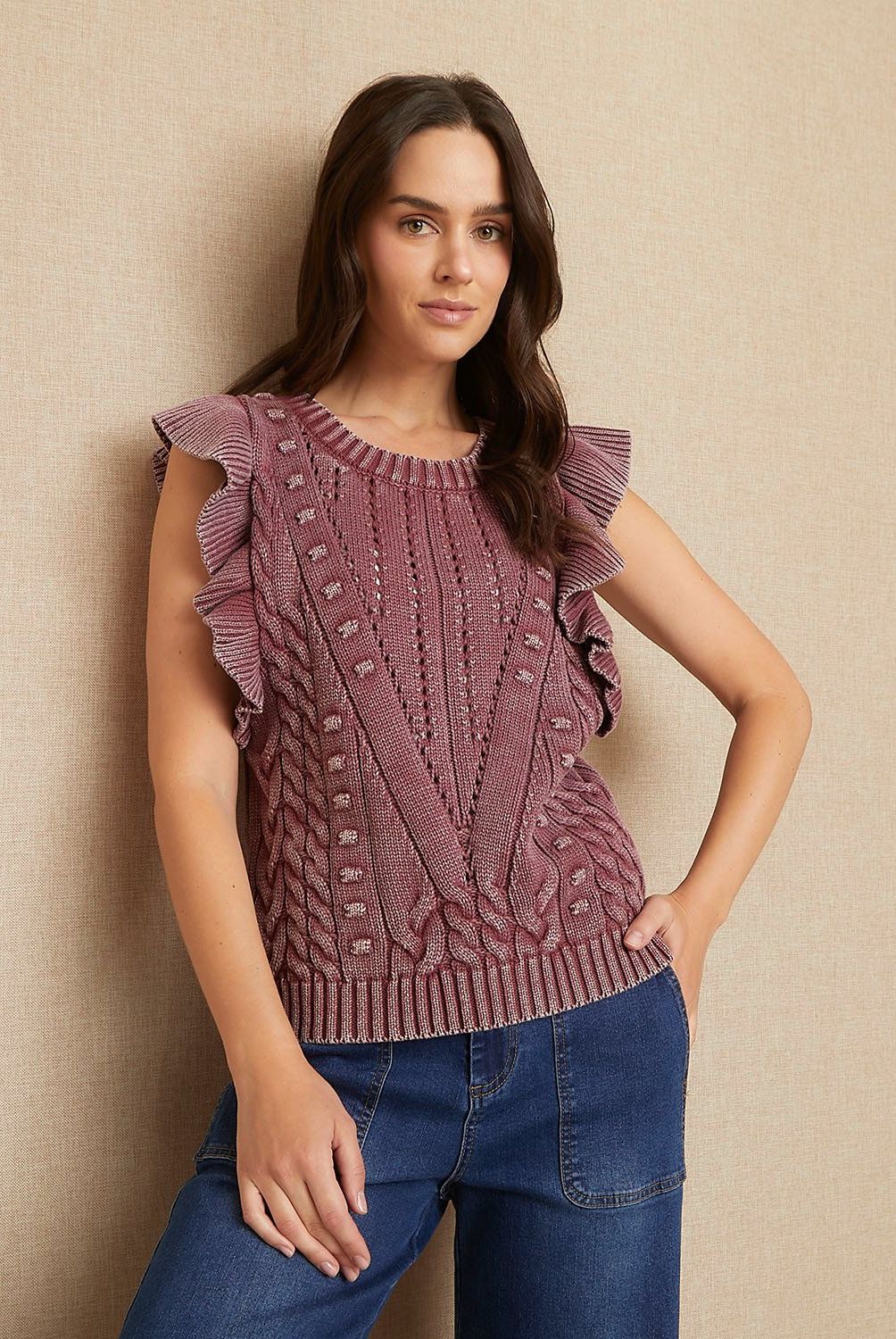 UNIVERSITY CLUB - Sweater Mujer University Club