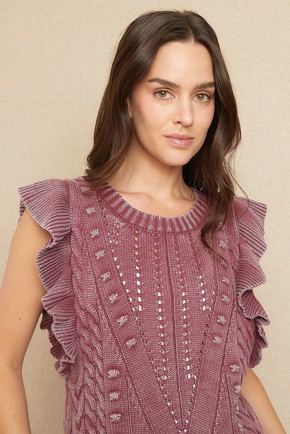 UNIVERSITY CLUB - Sweater Mujer University Club