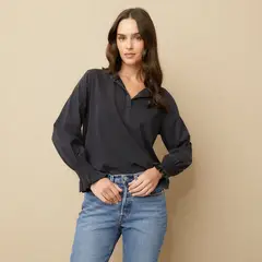 UNIVERSITY CLUB - Polera Algodón Mujer