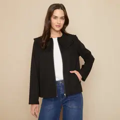 UNIVERSITY CLUB - Chaqueta Mujer