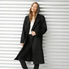 AMERICANINO - Chaquetón Mujer
