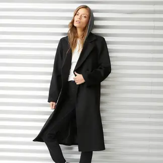 AMERICANINO - Chaquetón Mujer