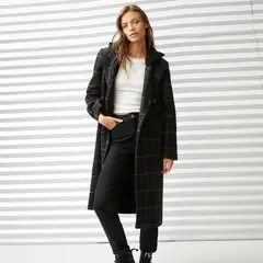 AMERICANINO - Chaquetón Mujer
