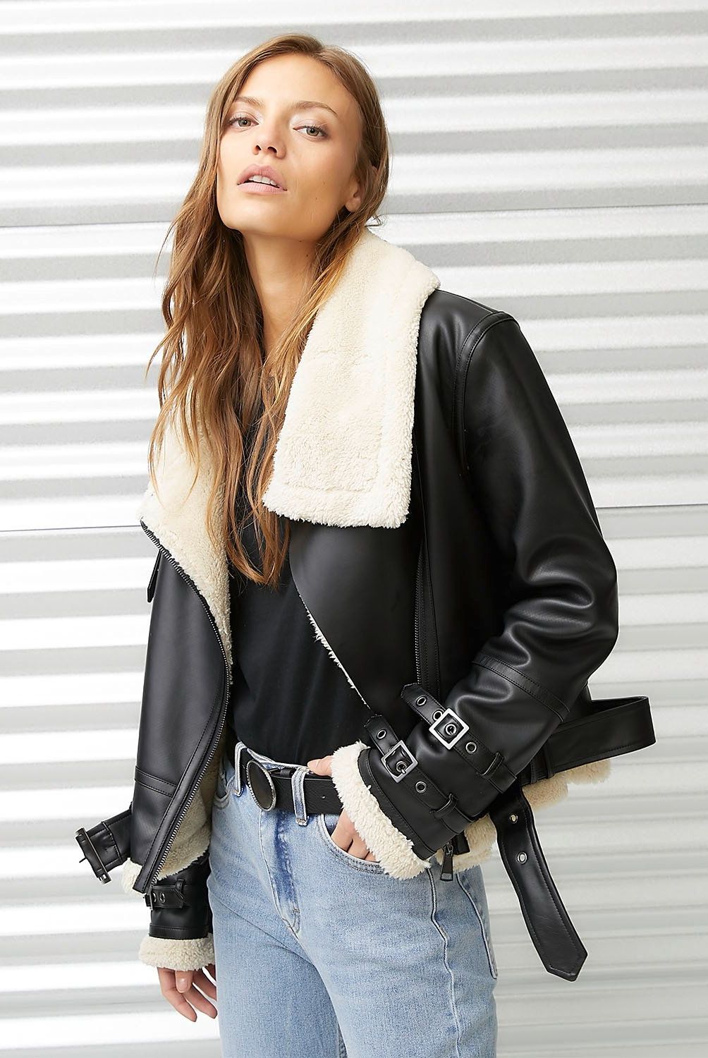 AMERICANINO - Chaqueta Mujer Americanino