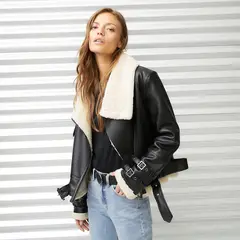AMERICANINO - Chaqueta Mujer