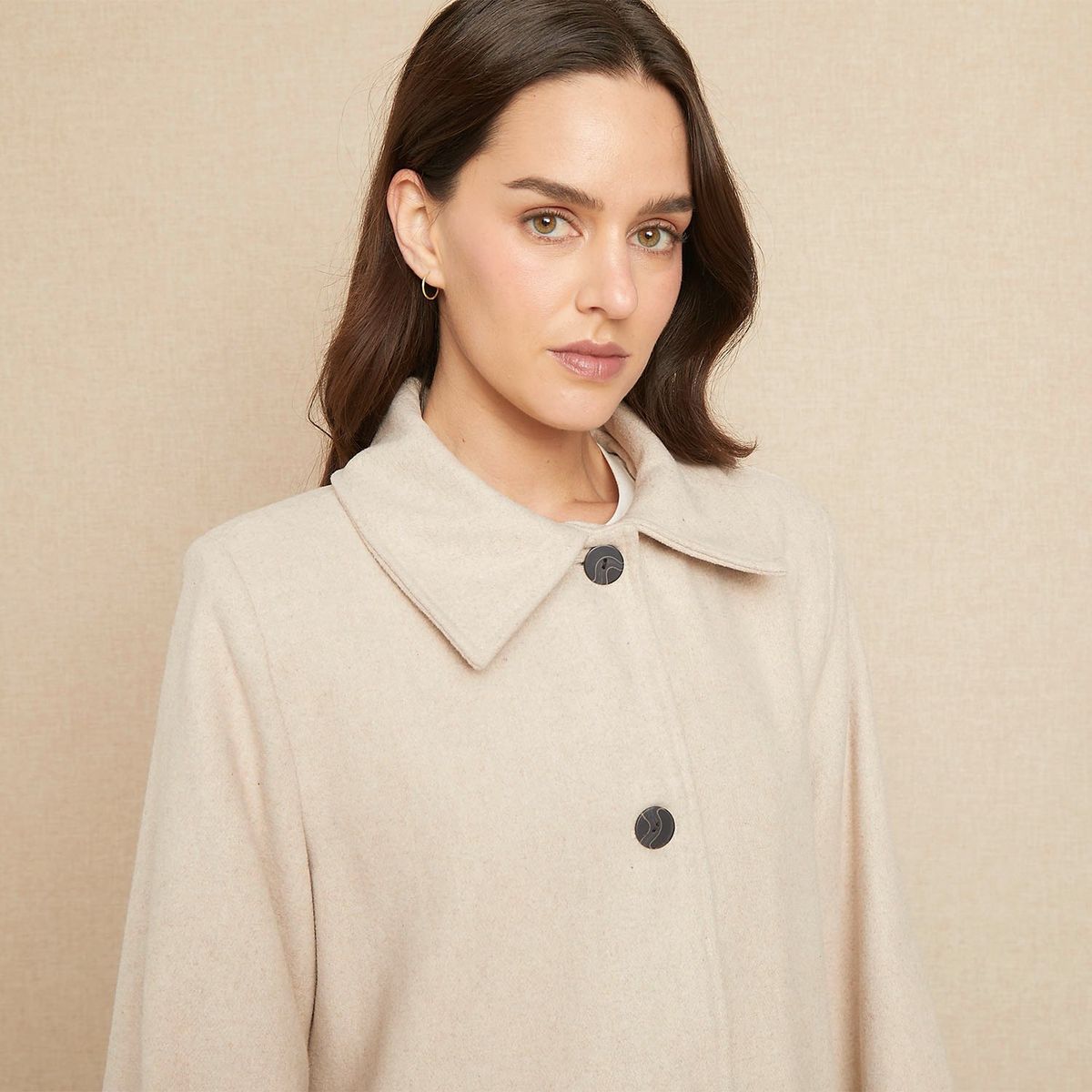 UNIVERSITY CLUB - Abrigo Mujer University Club