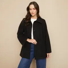 UNIVERSITY CLUB - Abrigo Mujer