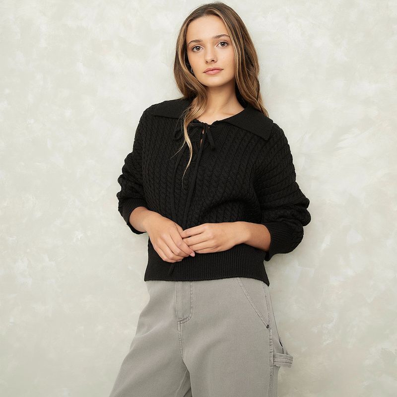 SYBILLA - Sweater Mujer Sybilla