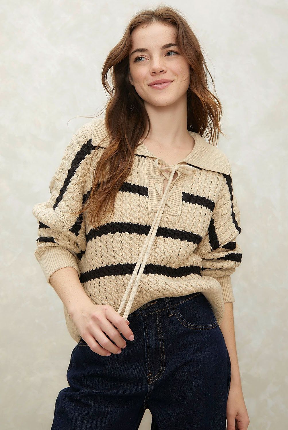 SYBILLA - Sweater Mujer Sybilla