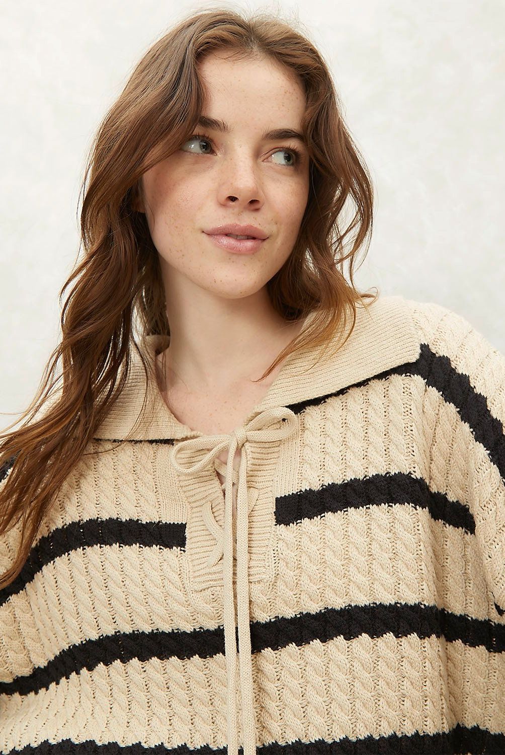 SYBILLA - Sweater Mujer Sybilla