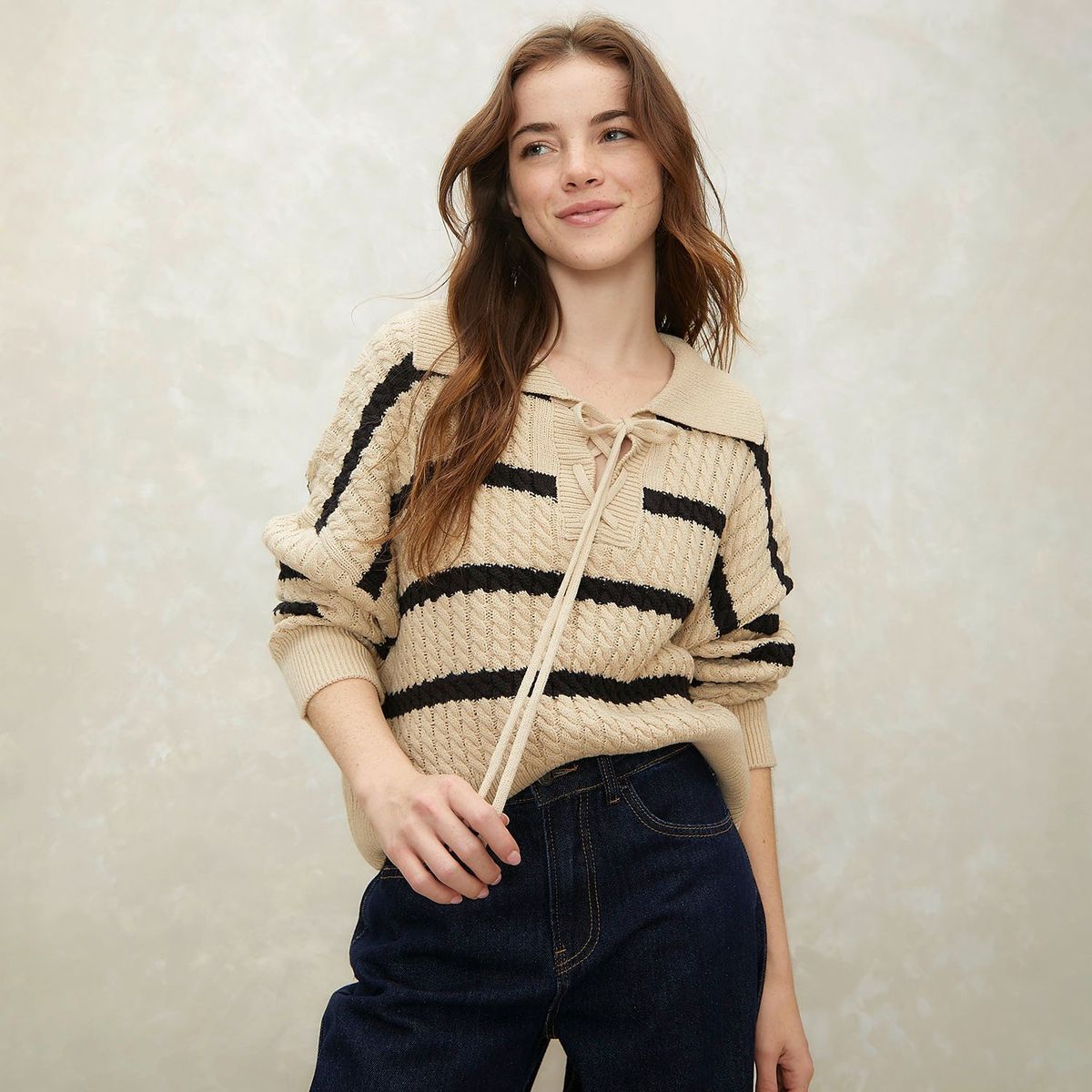 SYBILLA - Sweater Mujer Sybilla