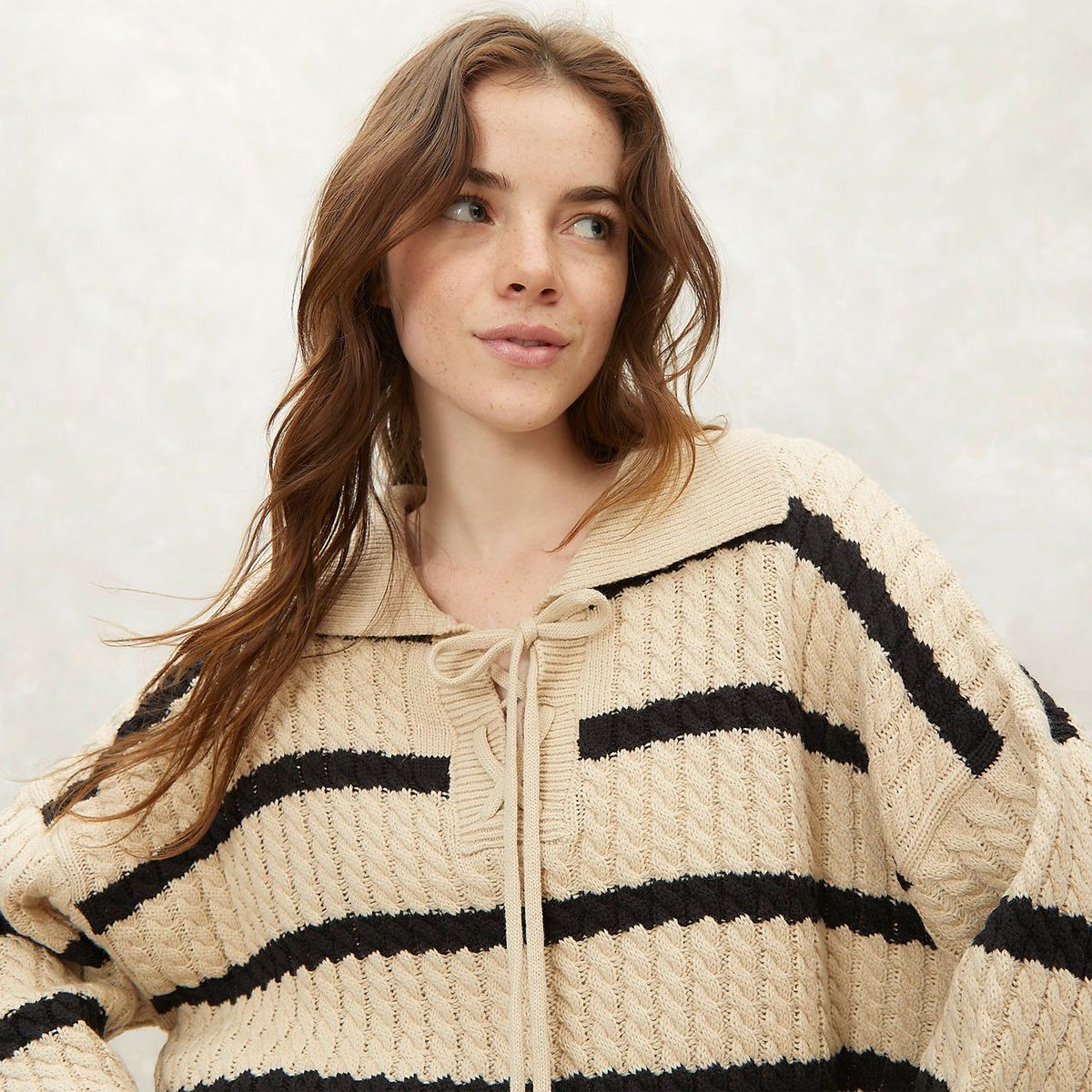 SYBILLA - Sweater Mujer Sybilla