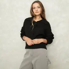 SYBILLA - Sweater Mujer