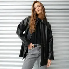 AMERICANINO - Chaqueta Mujer