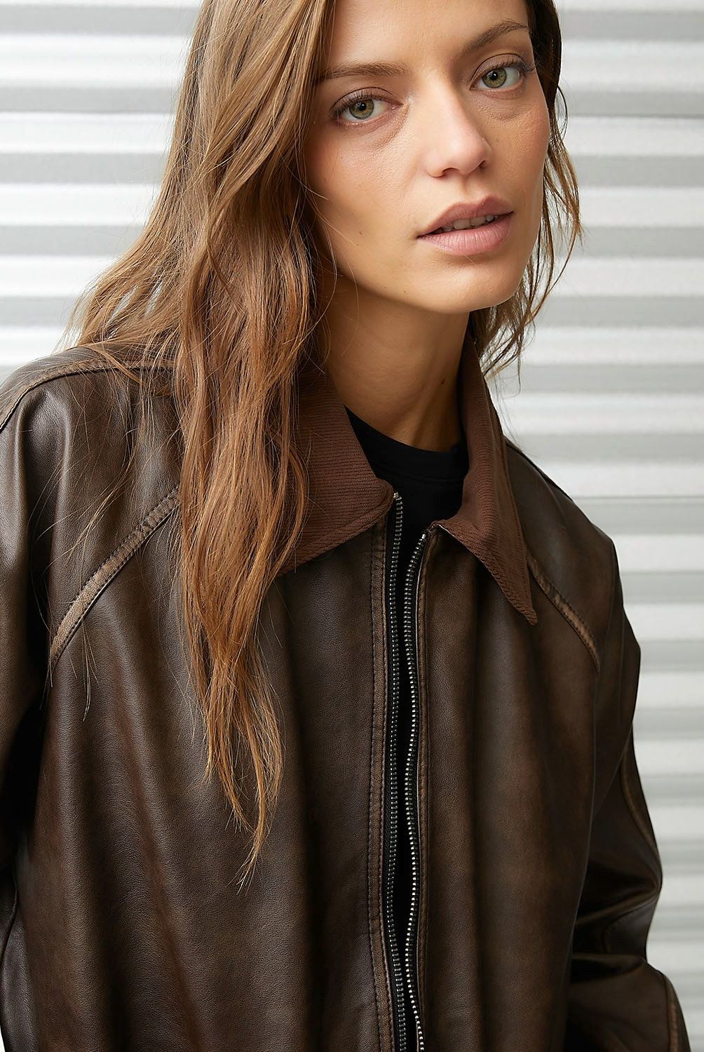 AMERICANINO - Chaqueta Mujer Americanino