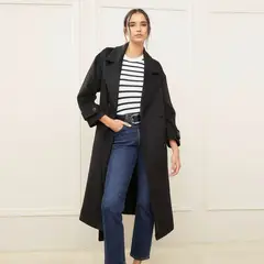 BASEMENT - Chaquetón Mujer