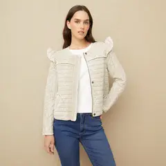 UNIVERSITY CLUB - Chaqueta Mujer