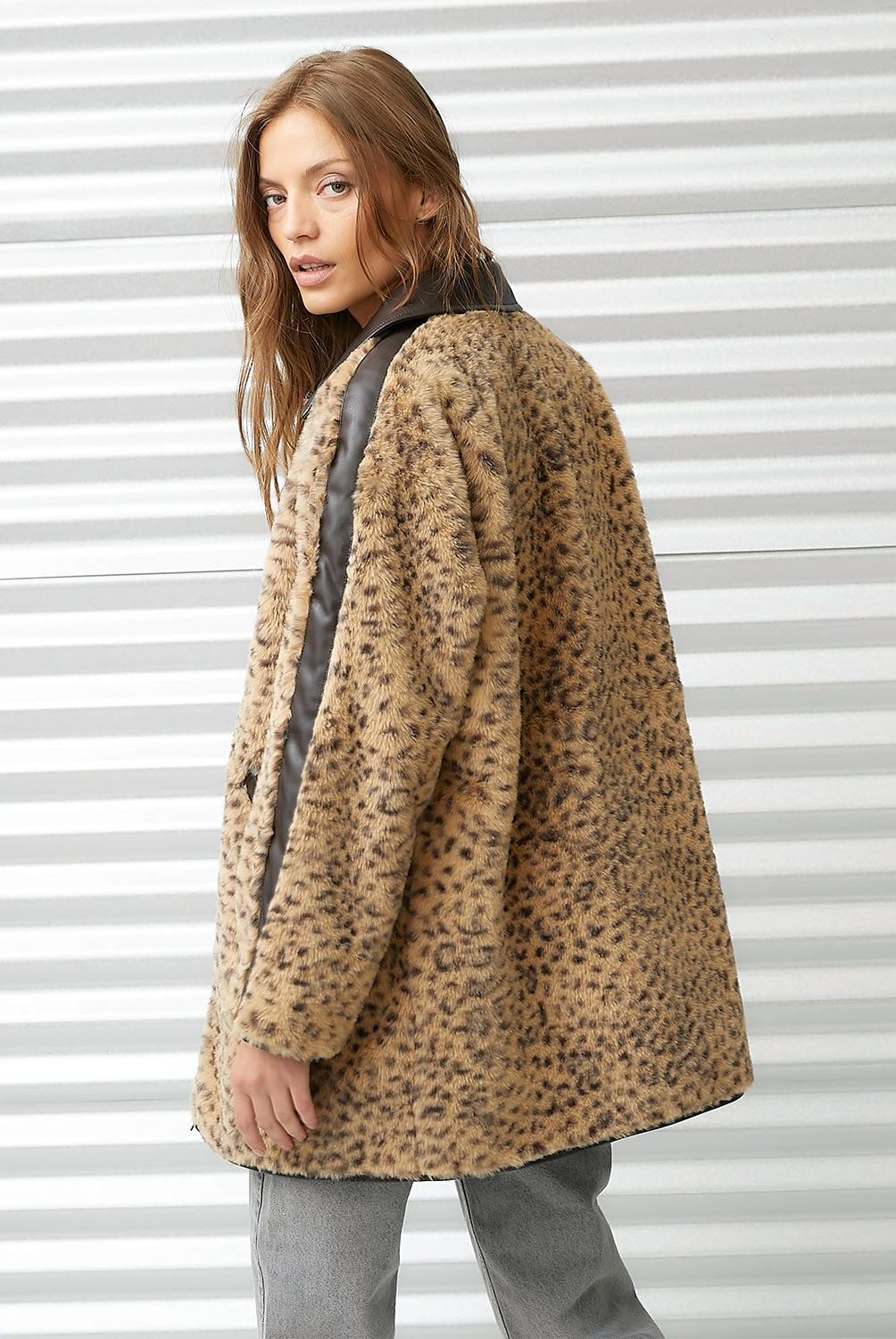 AMERICANINO - Chaquetón Mujer Americanino