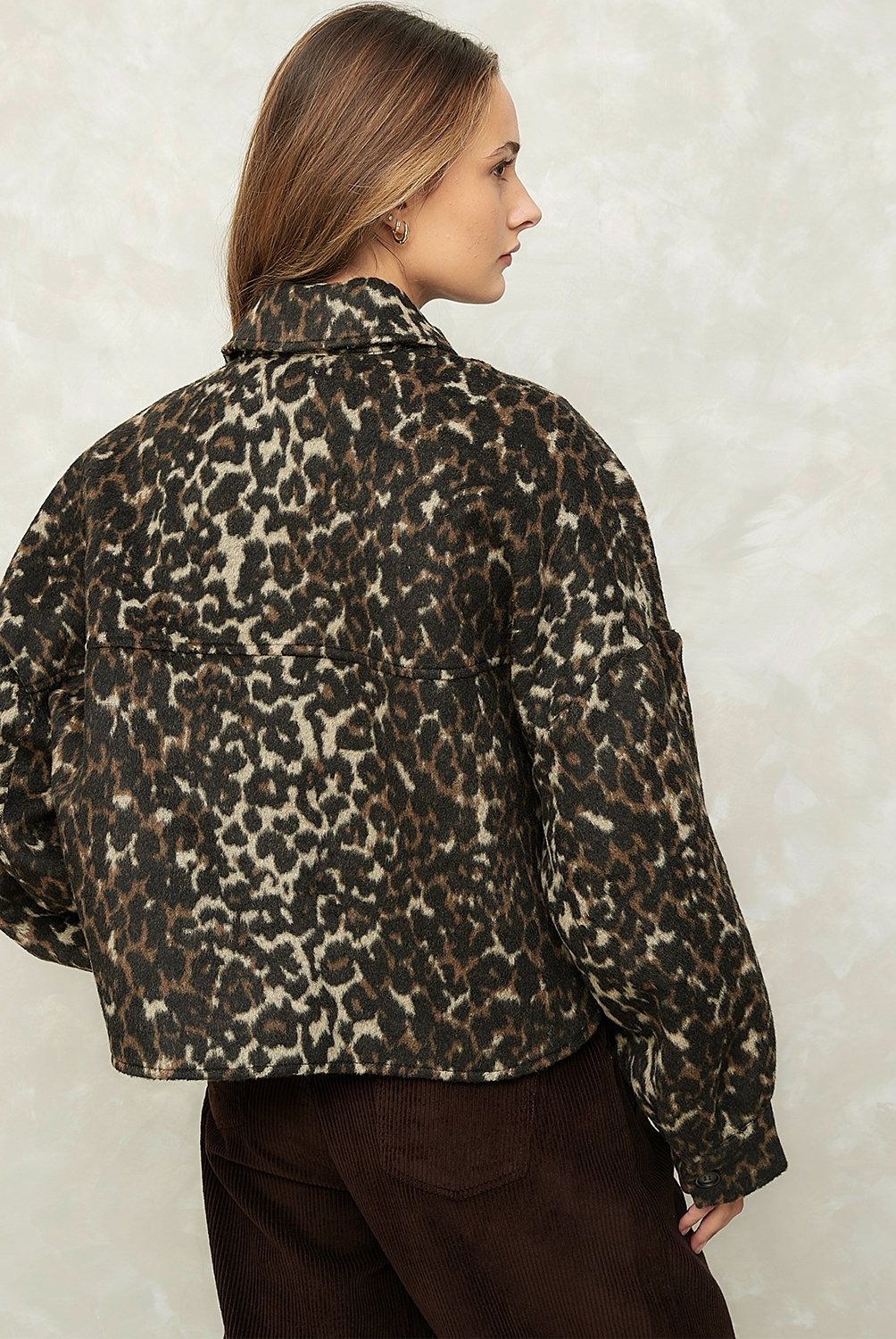 SYBILLA - Chaqueta Mujer Sybilla